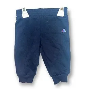 Champion Matching Sets Champion Nwt Baby Boy Outfit Gray Crew